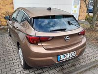 Gebraucht Opel Astra Innovation 150 PS (110 kW) 2016 Braun Limousine
