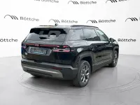 Neu Jeep Compass 145 PS (106 kW) 2026 Schwarz SUV