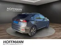 Gebraucht VW Taigo IQ Drive 110 PS (80 kW) 2022 Grau SUV