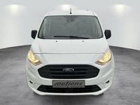 Gebraucht Ford Transit Connect Trend 101 PS (74 kW) 2019 Weiss Van / Kleinbus