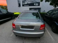 Gebraucht Audi A6 170 PS (125 kW) 2008 Limousine