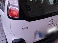 Gebraucht Citroën C3 Picasso 92 PS (67 kW) 2013 Weiß Van / Kleinbus