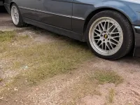 Gebraucht BMW 735 238 PS (175 kW) 1998 Grau Limousine