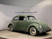 Gebraucht VW Käfer 1955 Grün Limousine
