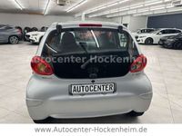 gebraucht Toyota Aygo AygoCity /1.Hand /TÜV 10.24