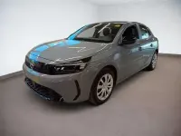 Gebraucht Opel Corsa Edition 110 PS (80 kW) 2025 Grau Kleinwagen