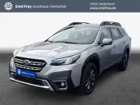 Gebraucht Subaru Outback Active 169 PS (124 kW) 2026 Cashmere gold opal SUV