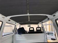 gebraucht VW T3 restauriert / Campingausbau bereit