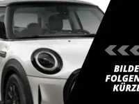 Gebraucht Mini Cooper S Cabriolet 192 PS (141 kW) 2020 White silver metallic Cabrio