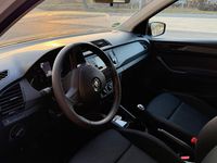 gebraucht Skoda Fabia 1.0 TSI