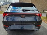 Gebraucht Cupra Leon 150 PS (110 kW) 2023 Schwarz Kombi