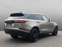 Gebraucht Land Rover Range Rover Velar SE 253 PS (186 kW) 2023 Braun SUV