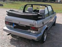 gebraucht VW Golf Cabriolet Cabrio Coast