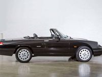 gebraucht Alfa Romeo Spider 2.0