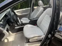 Gebraucht Mercedes B200 140 PS (102 kW) 2009 Schwarz Van / Kleinbus
