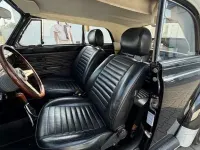 Gebraucht VW Käfer 50 PS (36 kW) 1975 Schwarz Cabrio
