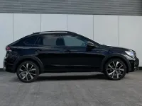 Neu VW Taigo R-line 150 PS (110 kW) 2025 Reflexsilber metallic/silber SUV