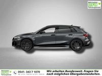 Second-hand Audi RS3 400 CP (294 kW) 2025 Gri Berlinǎ