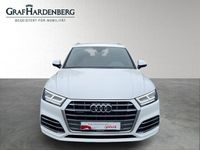 gebraucht Audi Q5 50 TFSI e quattro sport S line