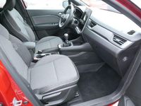 Gebraucht Renault Captur Techno 91 PS (66 kW) 2024 SUV