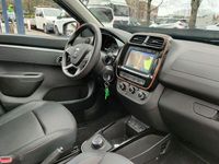 gebraucht Dacia Spring Comfort Plus KLIMA R-KAM CCS-LADEDOSE