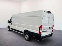 Neu Fiat Ducato 179 PS (131 kW) 2025 549 weiss Van