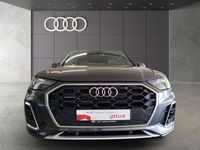Gebraucht Audi Q5 S-Line 367 PS (269 kW) 2023 Grau SUV