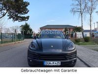Second-hand Porsche Cayenne 245 CP (180 kW) 2011 Negru SUV