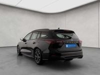 Usata Ford Focus ST-Line 116 CV (85 kW) 2024 Nero Station wagon
