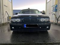 gebraucht BMW 525 i Facelift Limousine