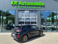 Gebraucht Ford Puma ST 200 PS (147 kW) 2022 Schwarz SUV