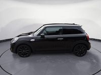 gebraucht Mini Cooper S Klimaaut. Sportsitze PDC Sitzhzg. Vorn