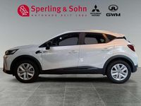 Gebraucht Mitsubishi ASX Plus 158 PS (116 kW) 2025 Weiß SUV