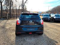 Gebraucht SsangYong Tivoli Sapphire 116 PS (85 kW) 2017 Schwarz SUV