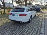 Gebraucht Mercedes E220 194 PS (142 kW) 2018 Kombi