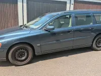 Gebraucht Volvo V70 140 PS (102 kW) 2004 Blau Kombi