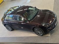 Gebraucht Porsche Macan 354 PS (260 kW) 2019 Other SUV