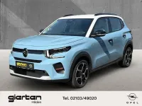 Gebraucht Citroën C3 Aircross 101 PS (74 kW) 2025 Blau SUV