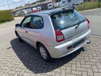 gebraucht Mitsubishi Colt CJ0 1.6 Glx 95ps Klimaanlage