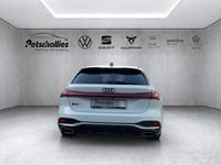 Gebraucht Audi A5 Edition .1 204 PS (150 kW) 2025 Weiß Kombi