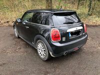 gebraucht Mini Cooper Cooper