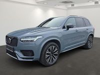 Gebraucht Volvo XC90 Plus 455 PS (334 kW) 2022 Purple (thunder grey met.) SUV