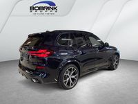 Gebraucht BMW X5 Performance 286 PS (210 kW) 2023 Schwarz SUV