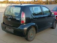 gebraucht Daihatsu Sirion 1.0 CooLine