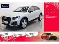 Gebraucht Audi Q2 Advanced 116 PS (85 kW) 2025 Tausilber metallic SUV