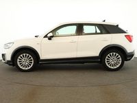 Gebraucht Audi Q2 S-Line 150 PS (110 kW) 2020 Ibisweiss SUV