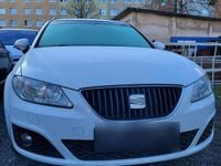 Gebraucht Seat Exeo 143 PS (105 kW) 2010 Weiß Kombi