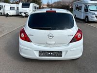 gebraucht Opel Corsa D 1.0 Benziner fahrbereit