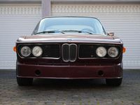 Gebraucht BMW 3.0CSL Sport Line 272 PS (200 kW) 1973 Blau