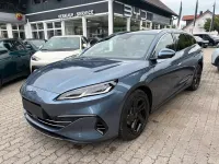 Neu BYD Seal Comfort 184 PS (135 kW) 2026 Blau Limousine